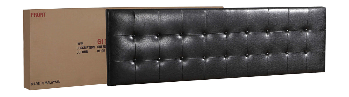 Caldwell Upholstered Bed