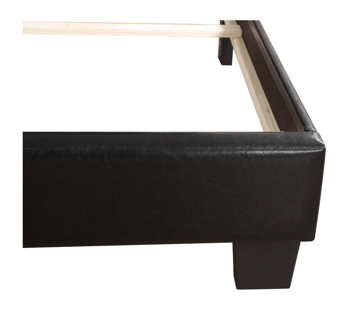 Caldwell Upholstered Bed