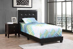 Caldwell Upholstered Bed