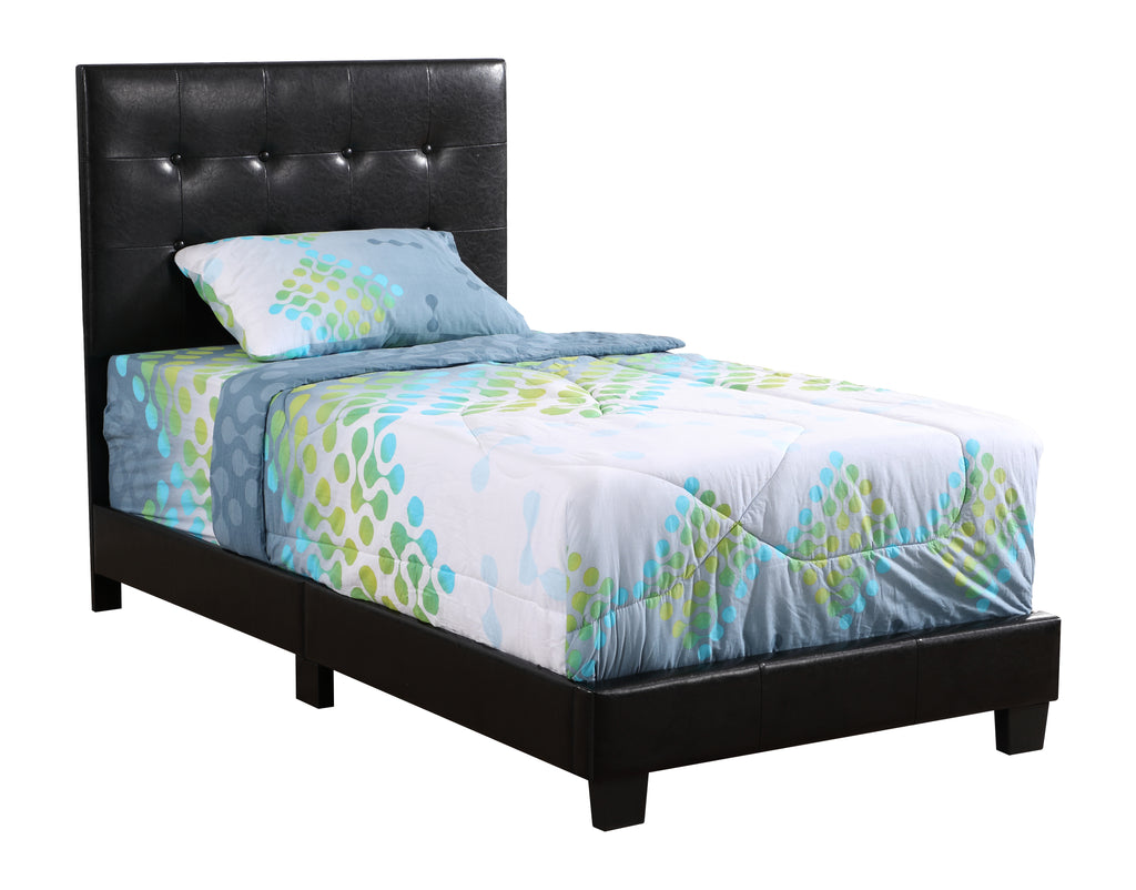 Caldwell Upholstered Bed
