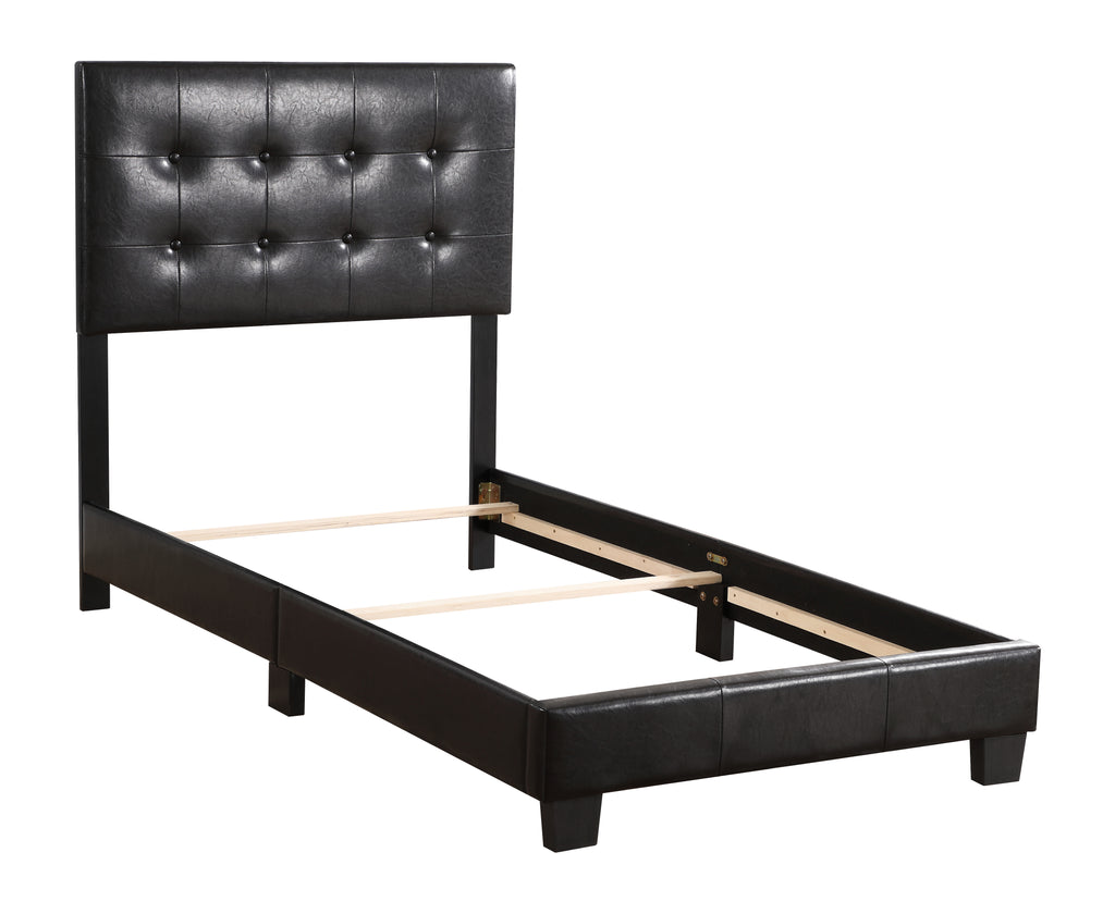 Caldwell Upholstered Bed