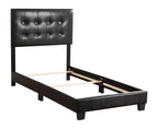Caldwell Upholstered Bed