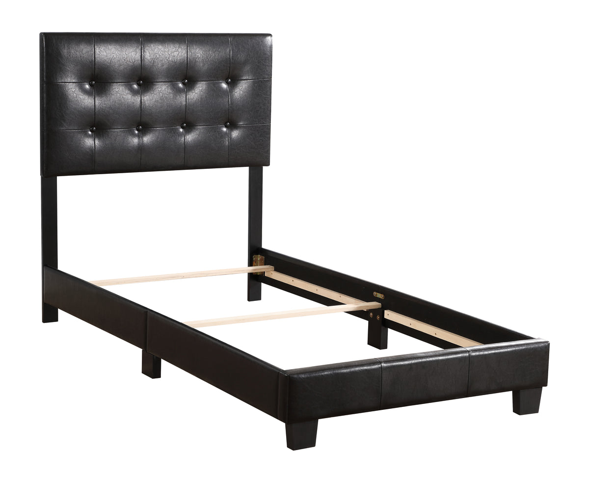 Caldwell Upholstered Bed