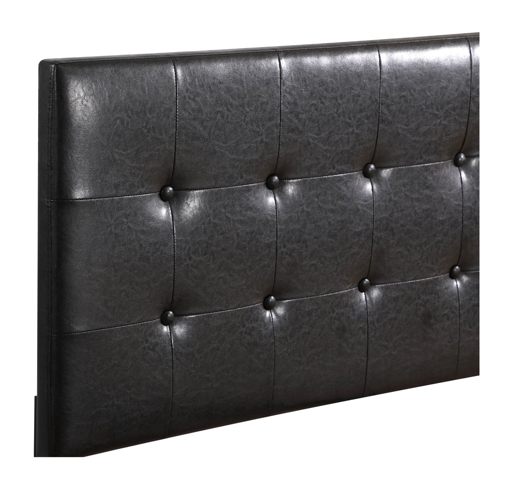 Caldwell Upholstered Bed