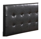 Caldwell Upholstered Bed