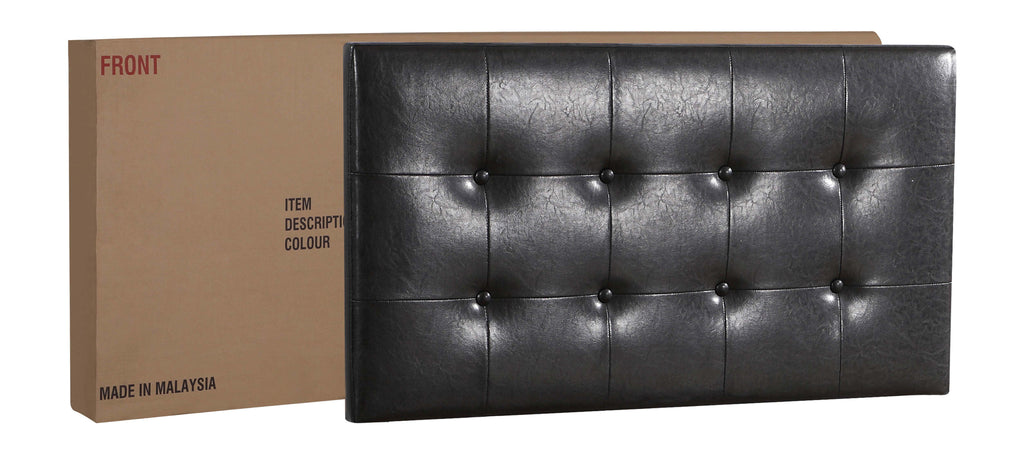Caldwell Upholstered Bed