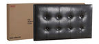 Caldwell Upholstered Bed