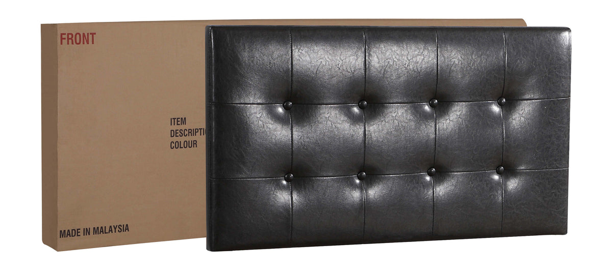 Caldwell Upholstered Bed