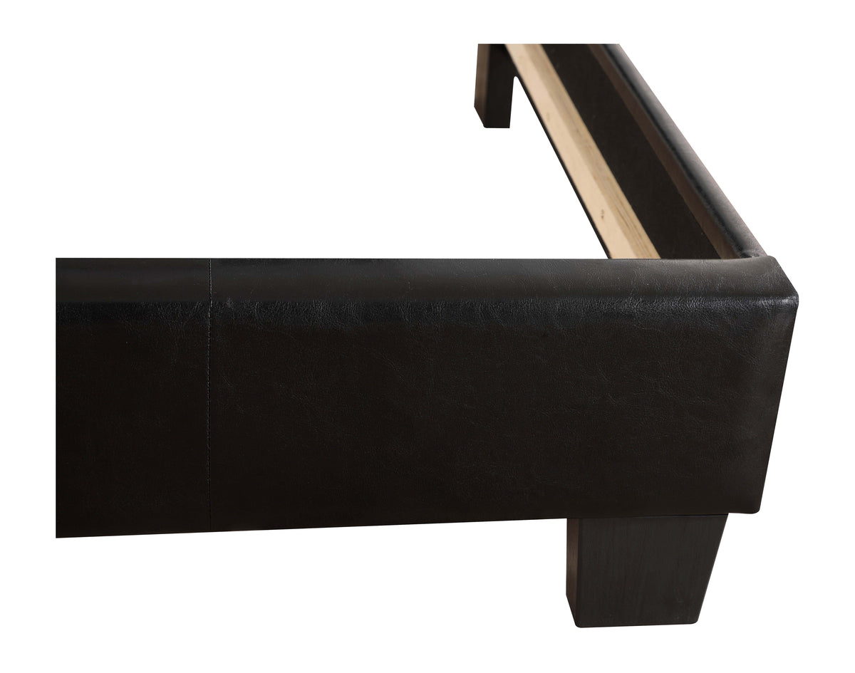 Caldwell Upholstered Bed