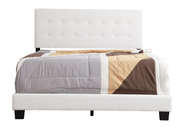 Caldwell Upholstered Bed