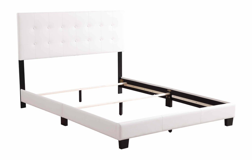 Caldwell Upholstered Bed