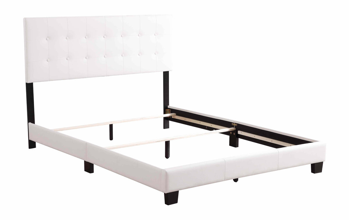 Caldwell Upholstered Bed