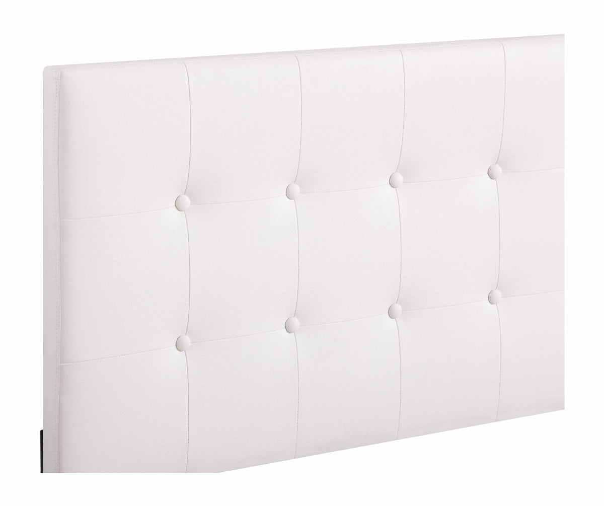 Caldwell Upholstered Bed