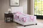 Caldwell Upholstered Bed
