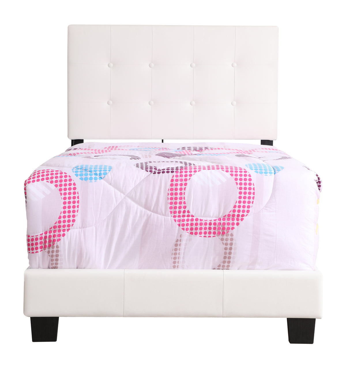 Caldwell Upholstered Bed