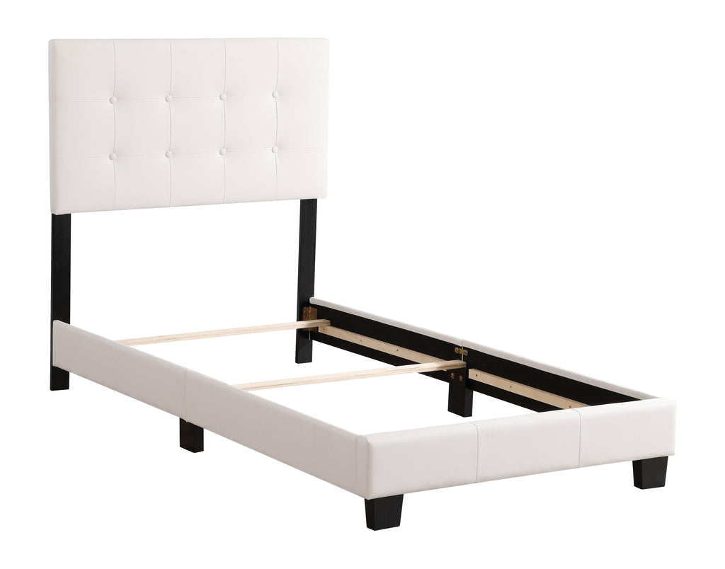 Caldwell Upholstered Bed