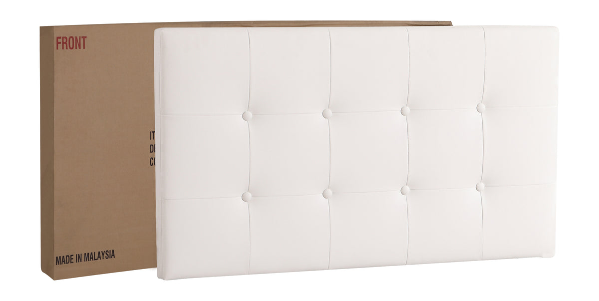 Caldwell Upholstered Bed