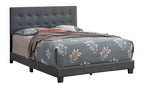 Caldwell Upholstered Bed