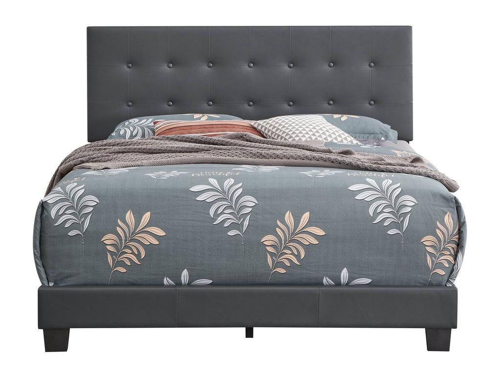 Caldwell Upholstered Bed