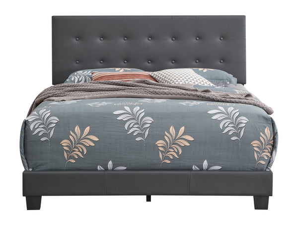 Caldwell Upholstered Bed