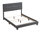 Caldwell Upholstered Bed