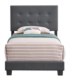 Caldwell Upholstered Bed