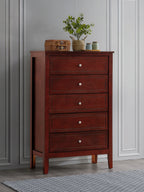 Daniel Chest