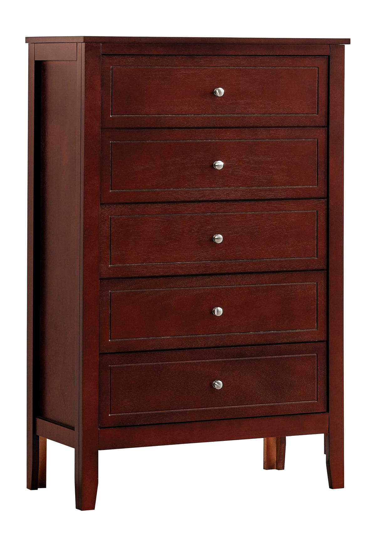 Daniel Chest