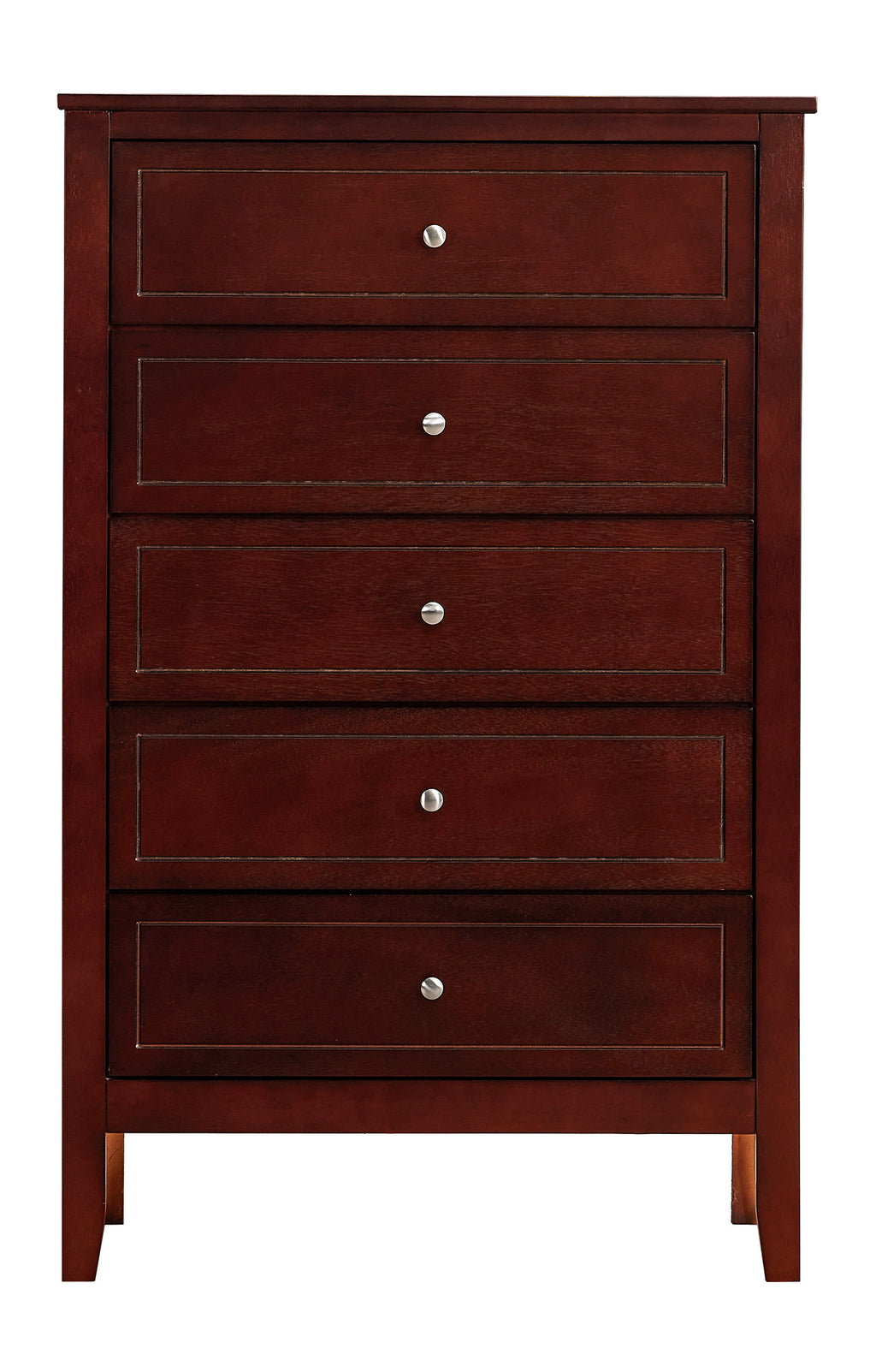 Daniel Chest