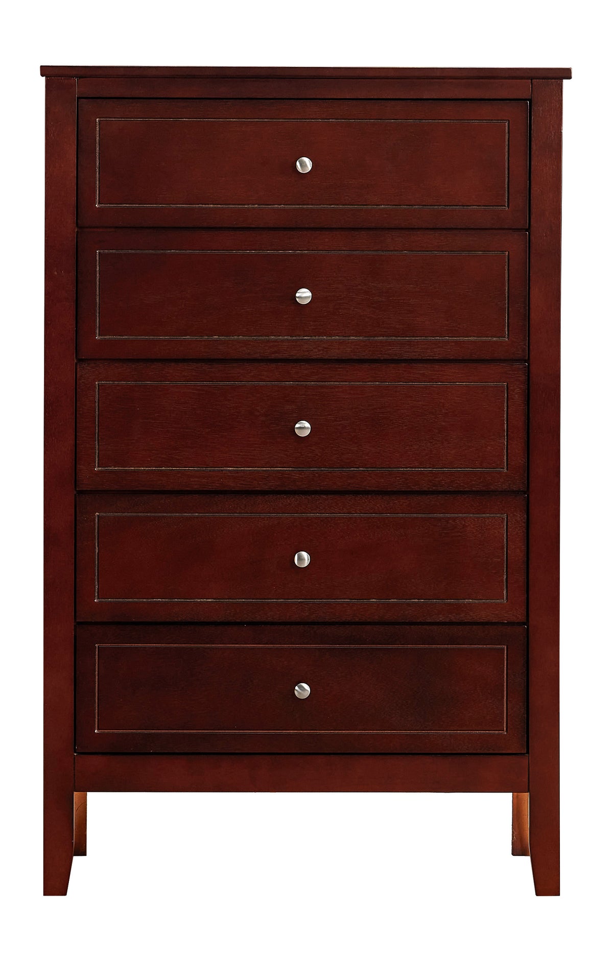 Daniel Chest