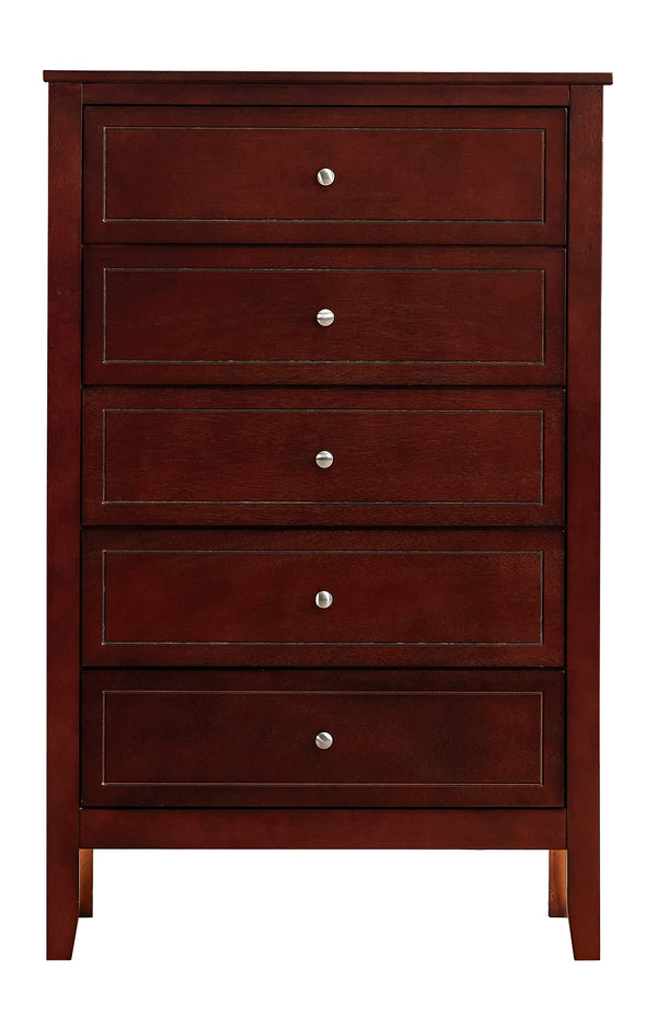 Daniel Chest