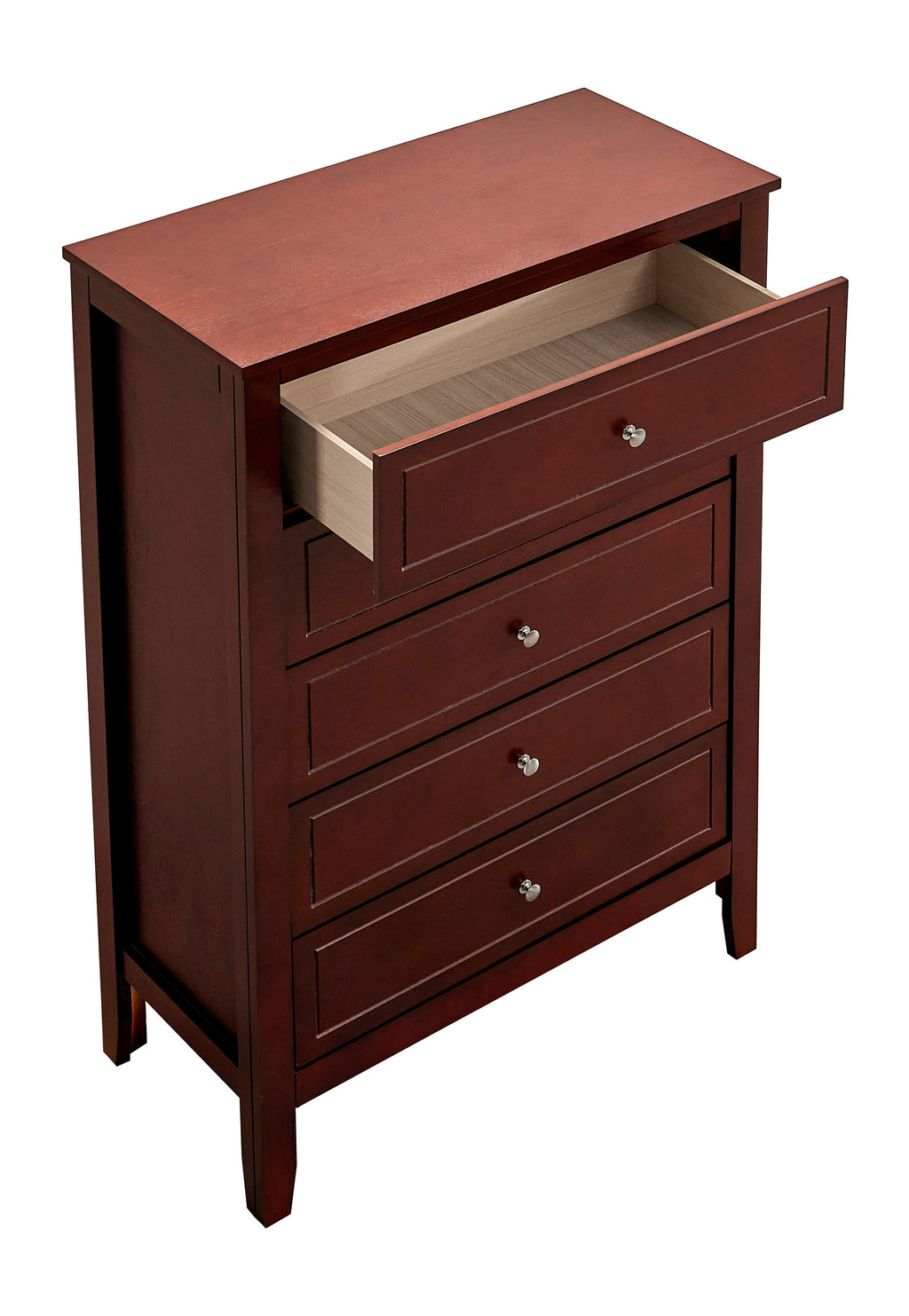 Daniel Chest