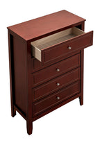 Daniel Chest