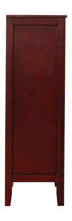 Daniel Chest