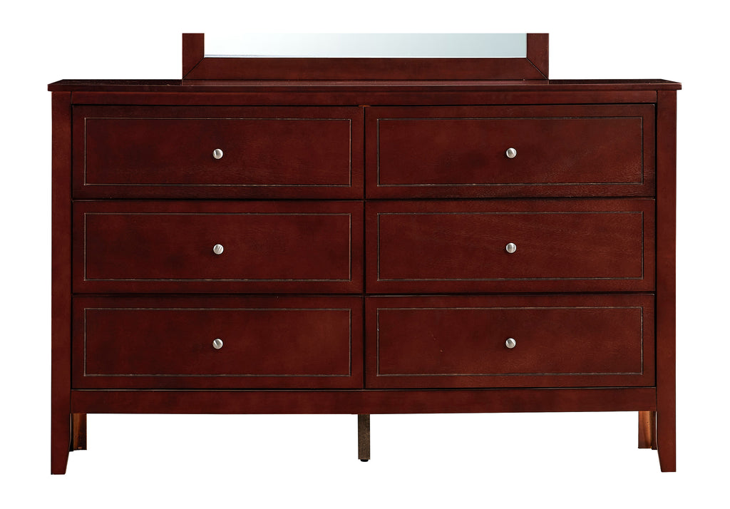 Daniel Dresser