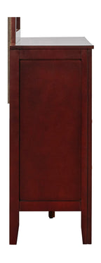 Daniel Dresser
