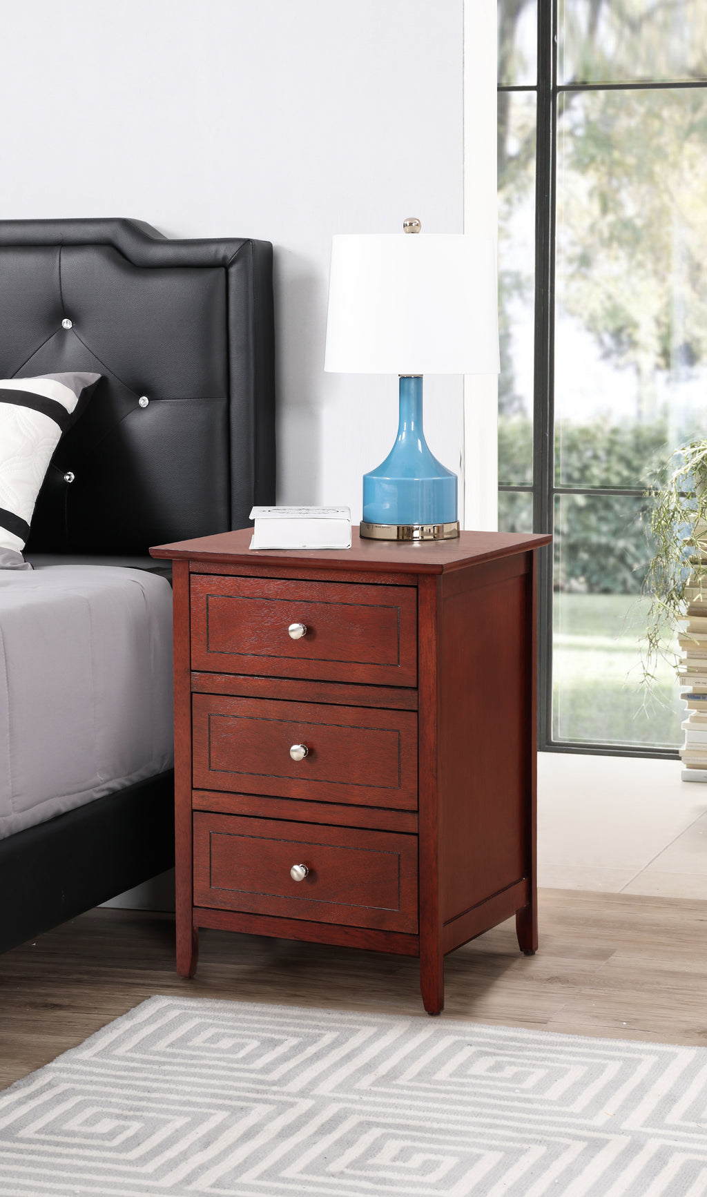 Daniel Nightstand