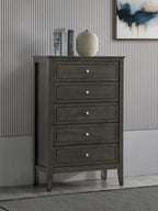 Daniel Chest