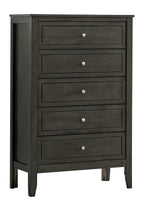 Daniel Chest