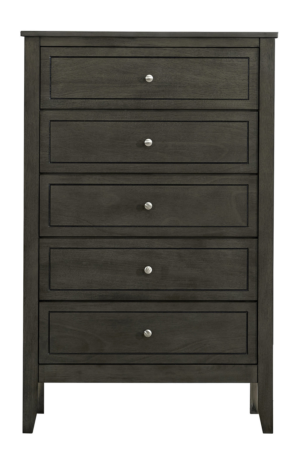 Daniel Chest