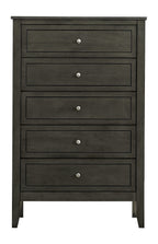 Daniel Chest