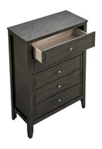 Daniel Chest