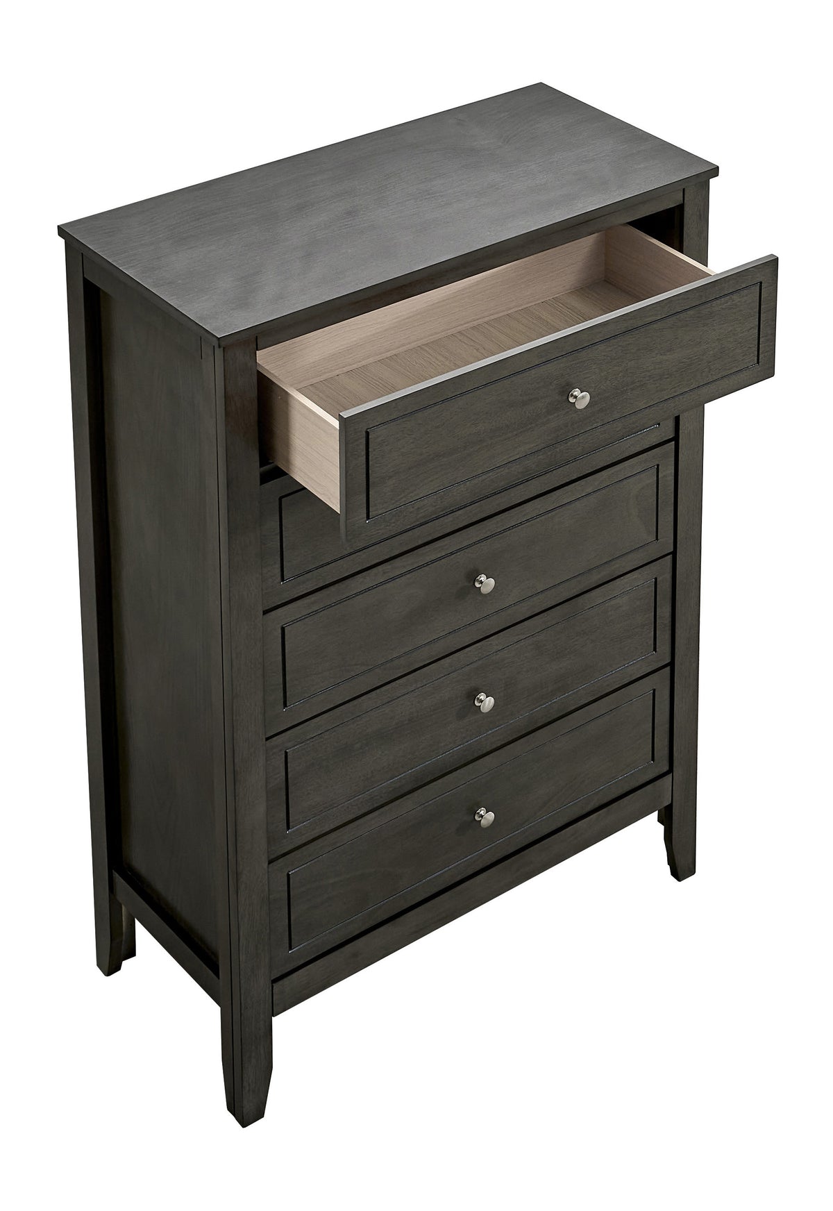 Daniel Chest