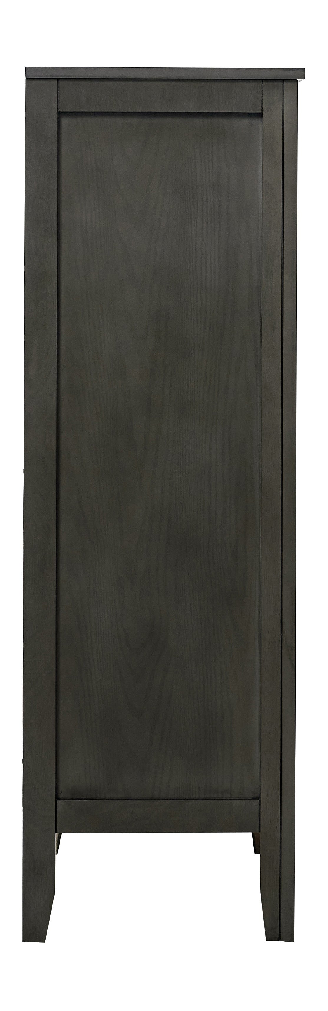 Daniel Chest