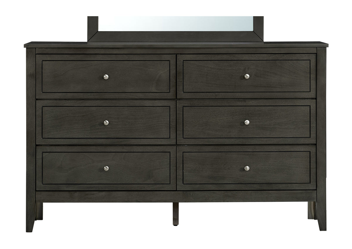 Daniel Dresser