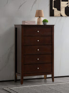 Daniel Chest