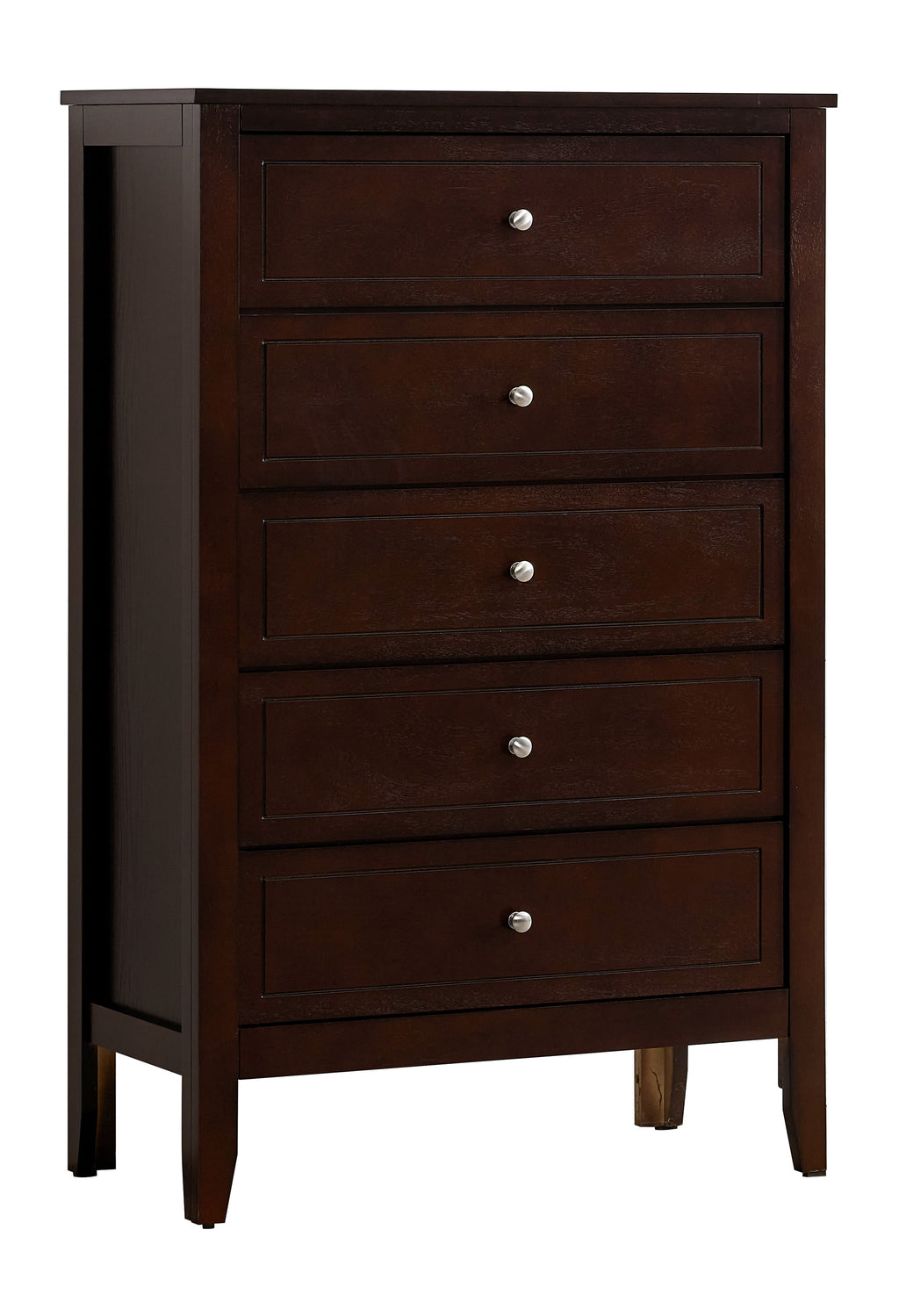 Daniel Chest