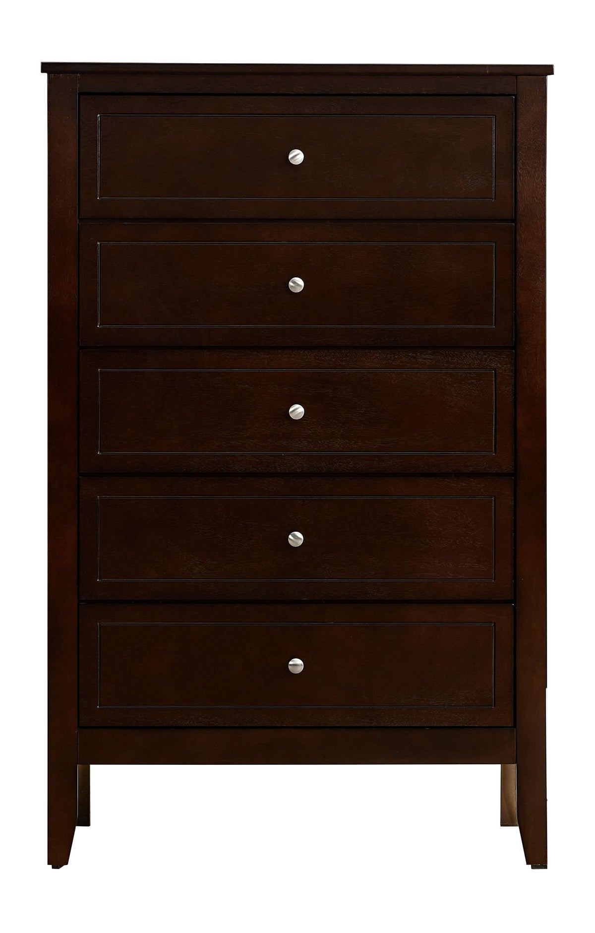 Daniel Chest