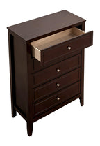 Daniel Chest