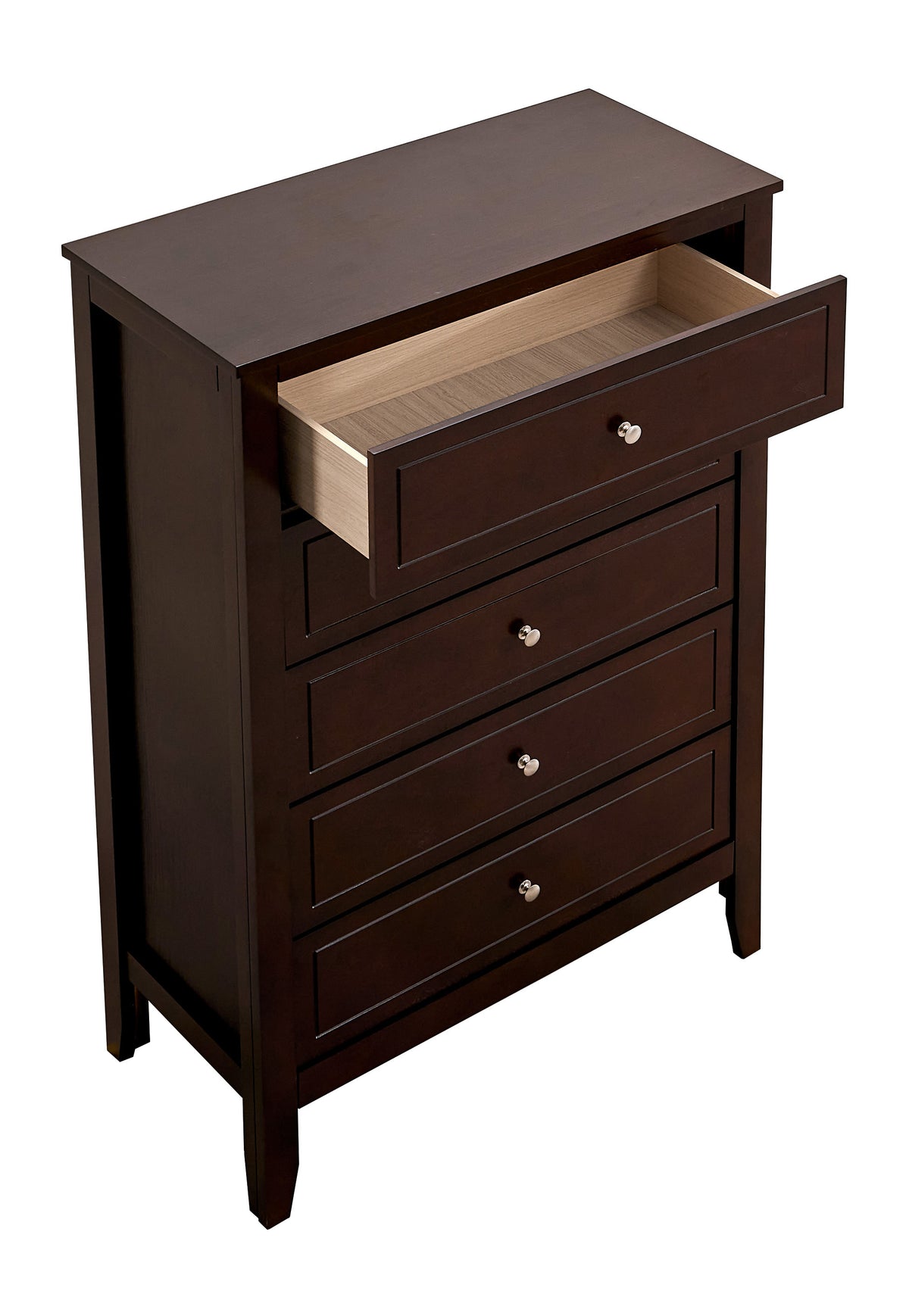 Daniel Chest